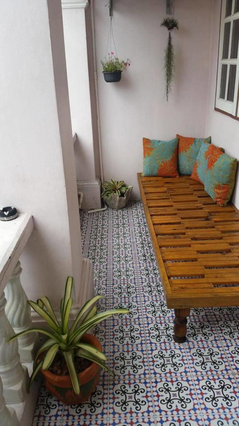 Phuket Blue Hostel Экстерьер фото
